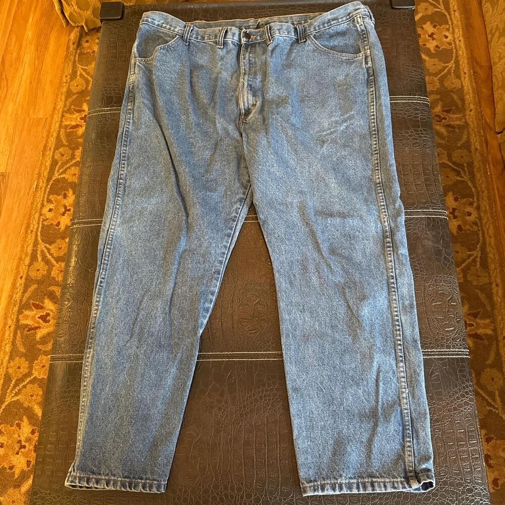 Unbranded Men's Blue Jeans